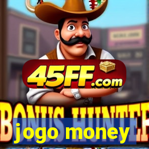 jogo money